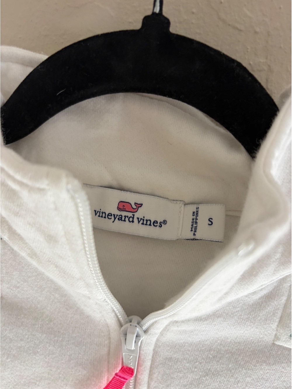Vineyard vines pullover - Picture 3 of 8
